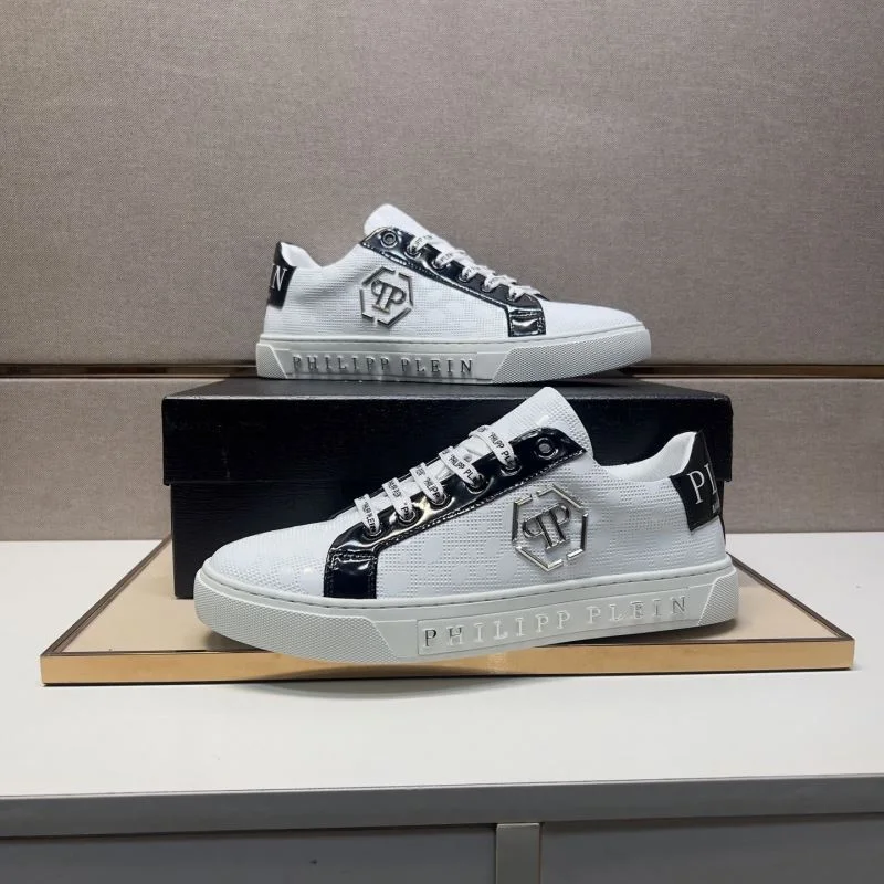 Philipp Plein Shoes Popular 13455