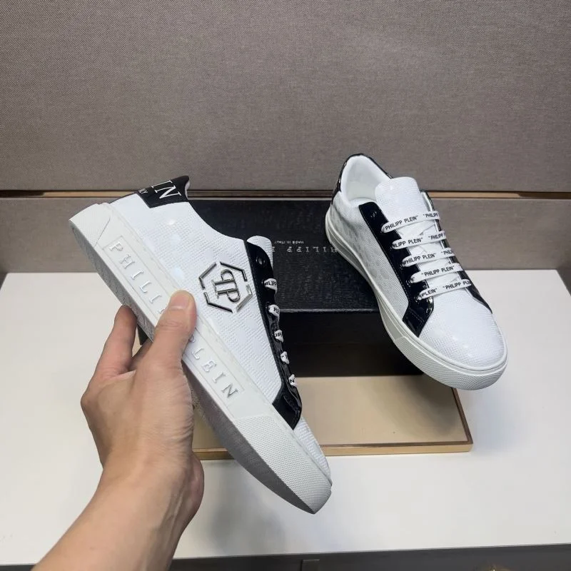 Philipp Plein Shoes Popular 13455