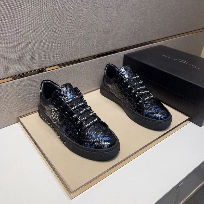 Contemporary Philipp Plein Shoes 13437