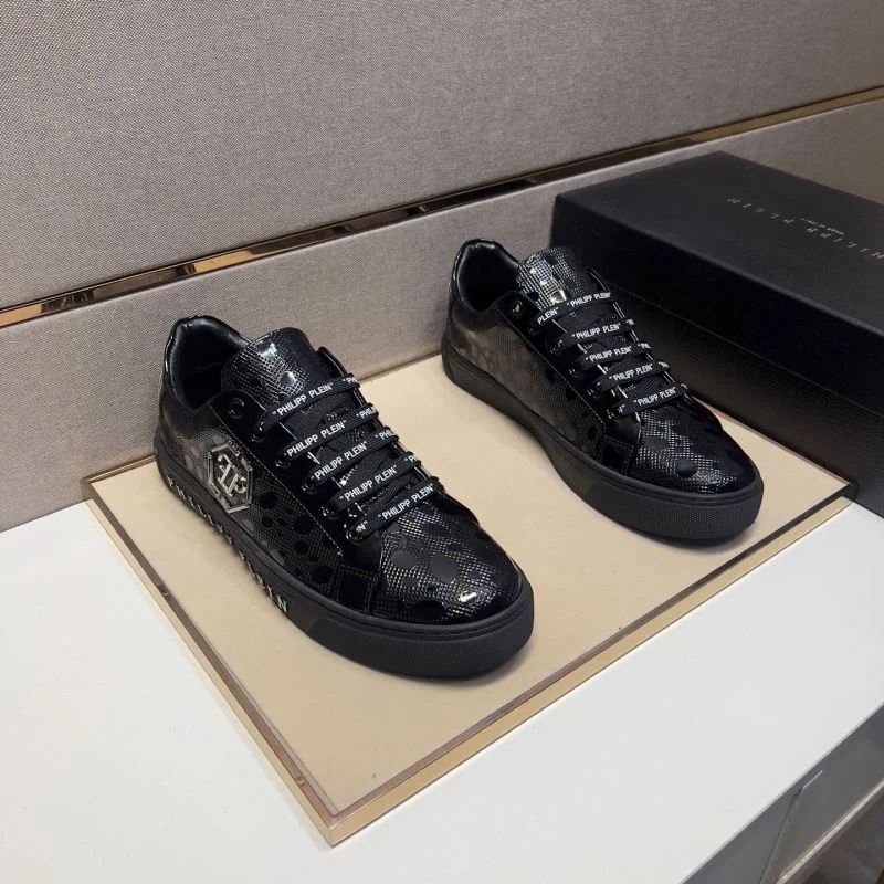 Philipp Plein Shoes Lightweight 13435