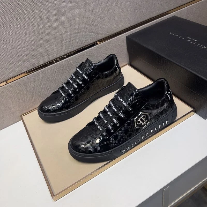 Philipp Plein Shoes Lightweight 13435