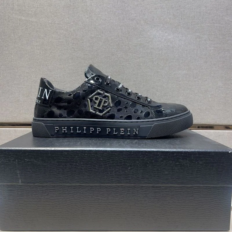 Philipp Plein Shoes Lightweight 13435