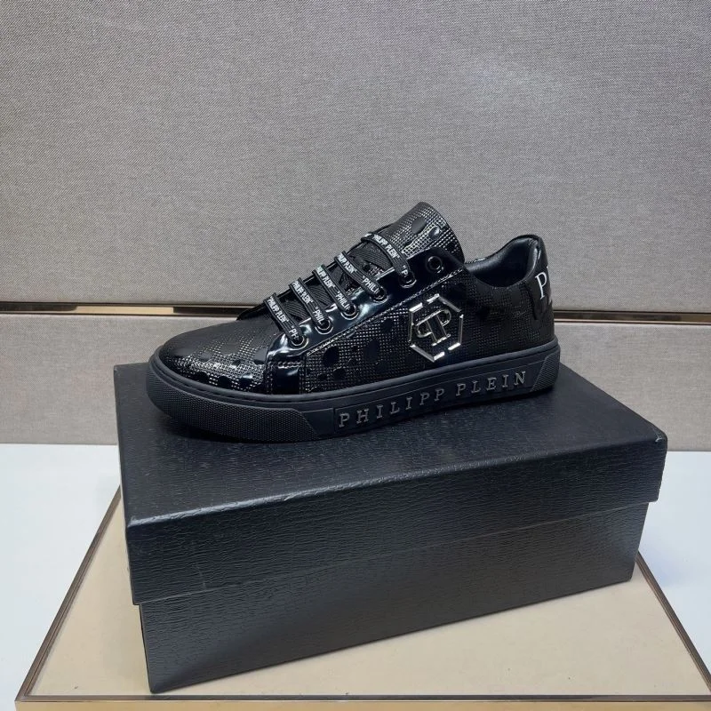 Philipp Plein Shoes Lightweight 13435
