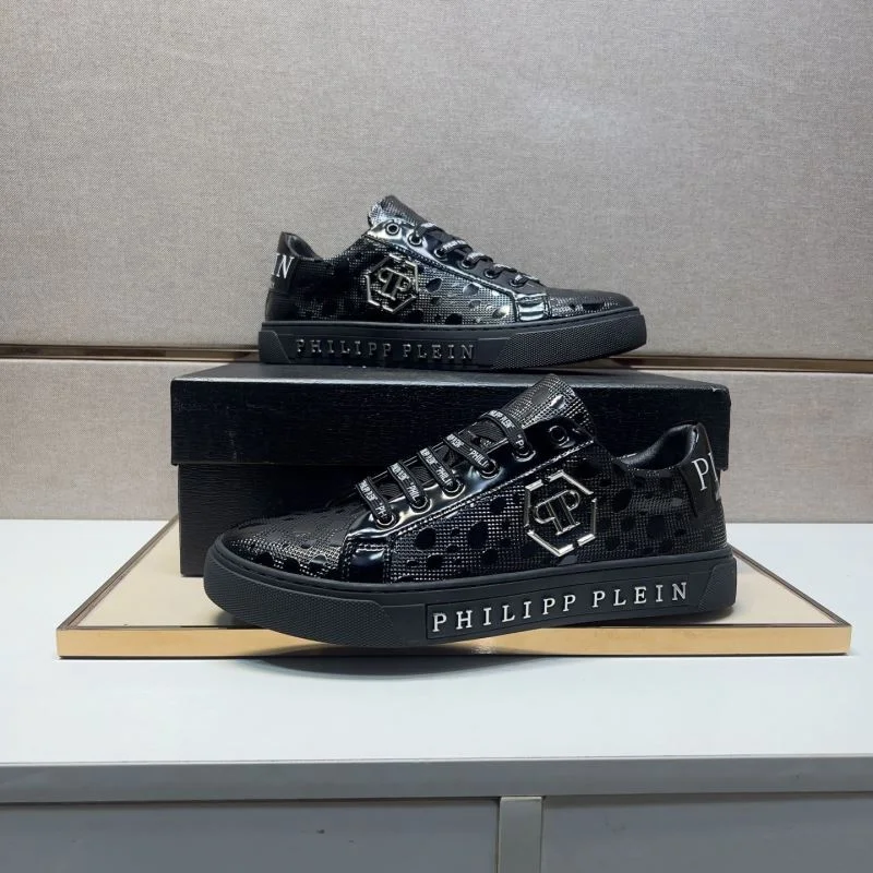 Philipp Plein Shoes Lightweight 13435