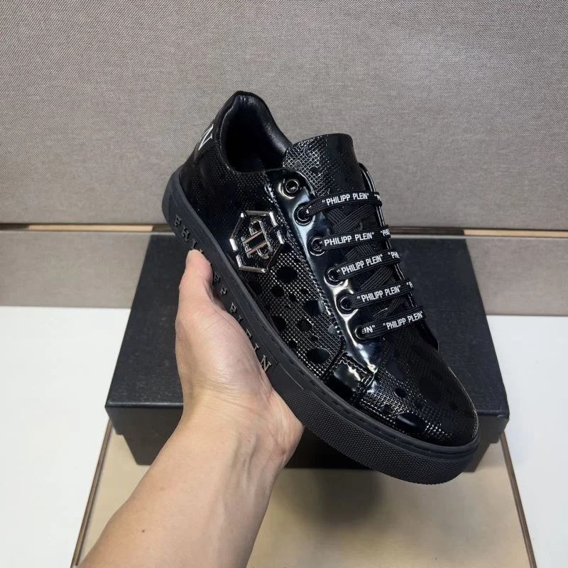 Philipp Plein Shoes Lightweight 13435