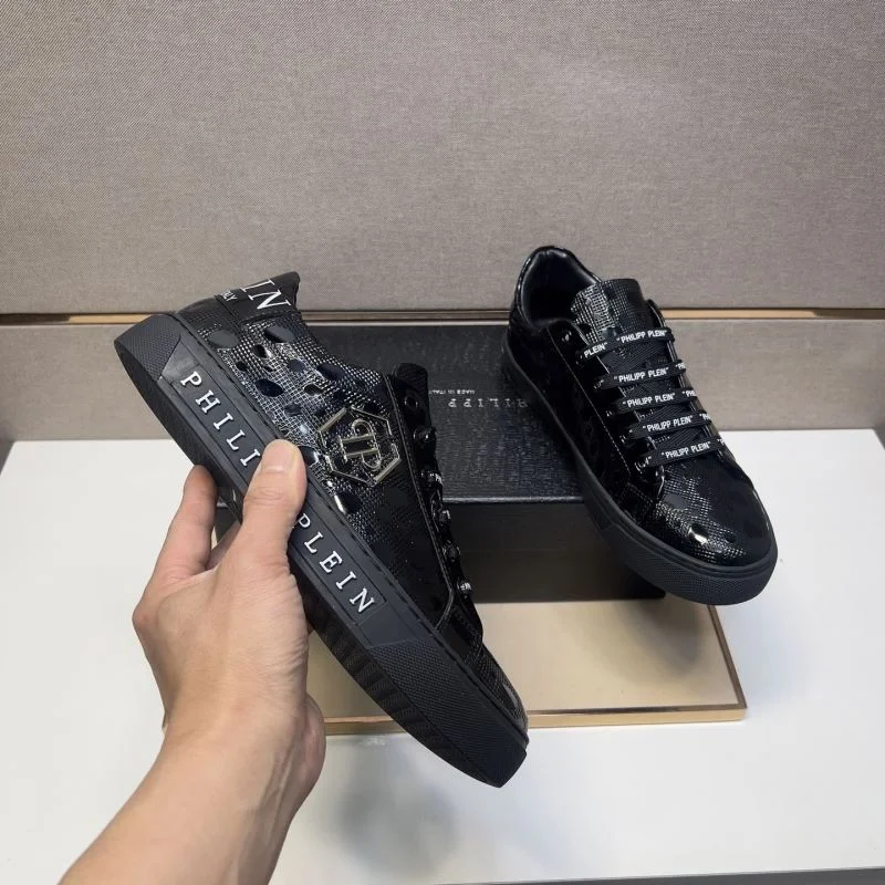 Philipp Plein Shoes Lightweight 13435