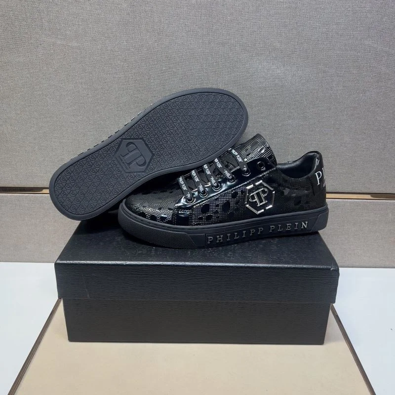 Philipp Plein Shoes Lightweight 13435