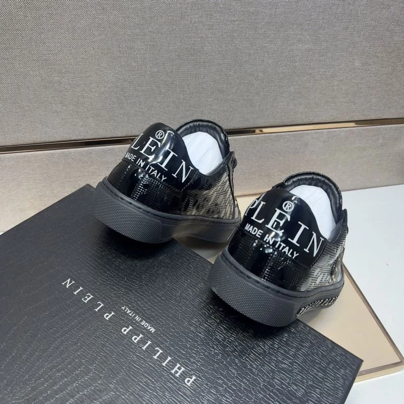 Philipp Plein Shoes Lightweight 13435