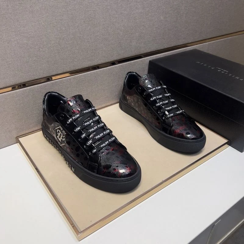 Philipp Plein Shoes Affordable 13446