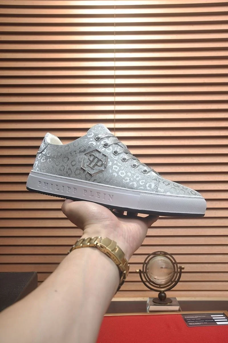 Philipp Plein Shoes HighPerformance 13434