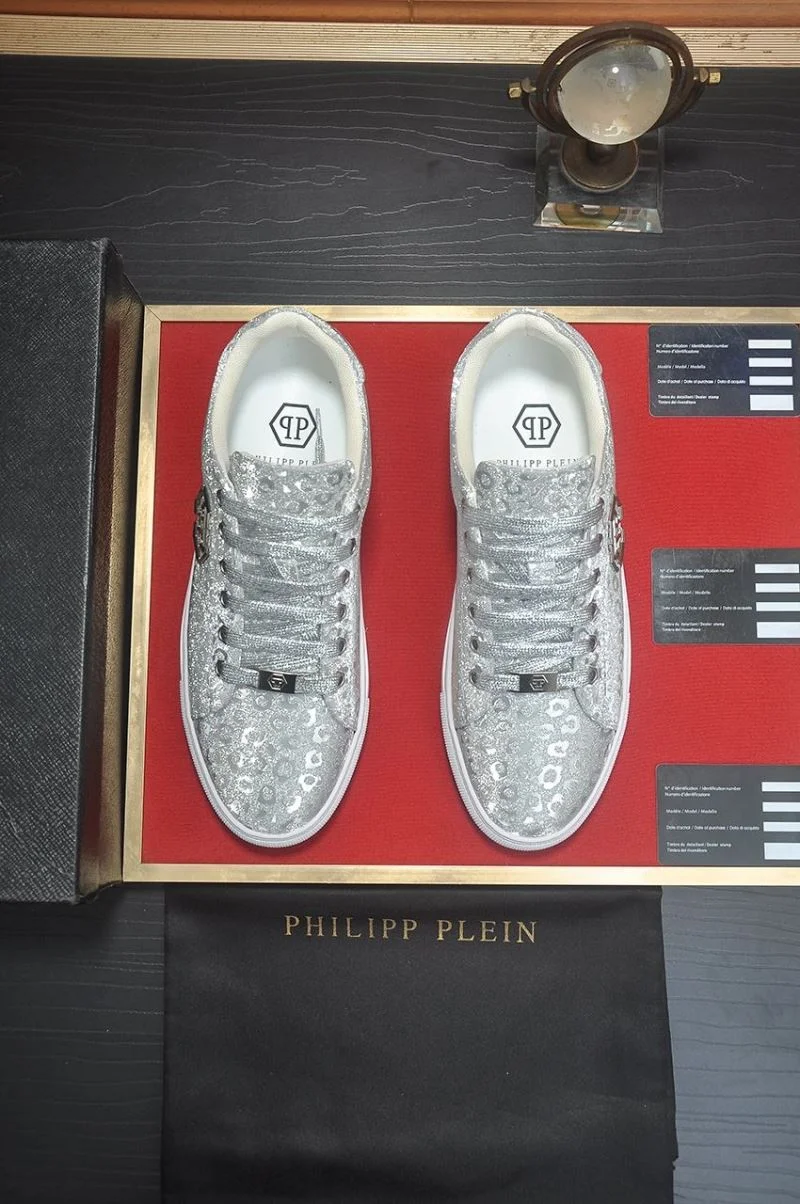 Philipp Plein Shoes HighPerformance 13434