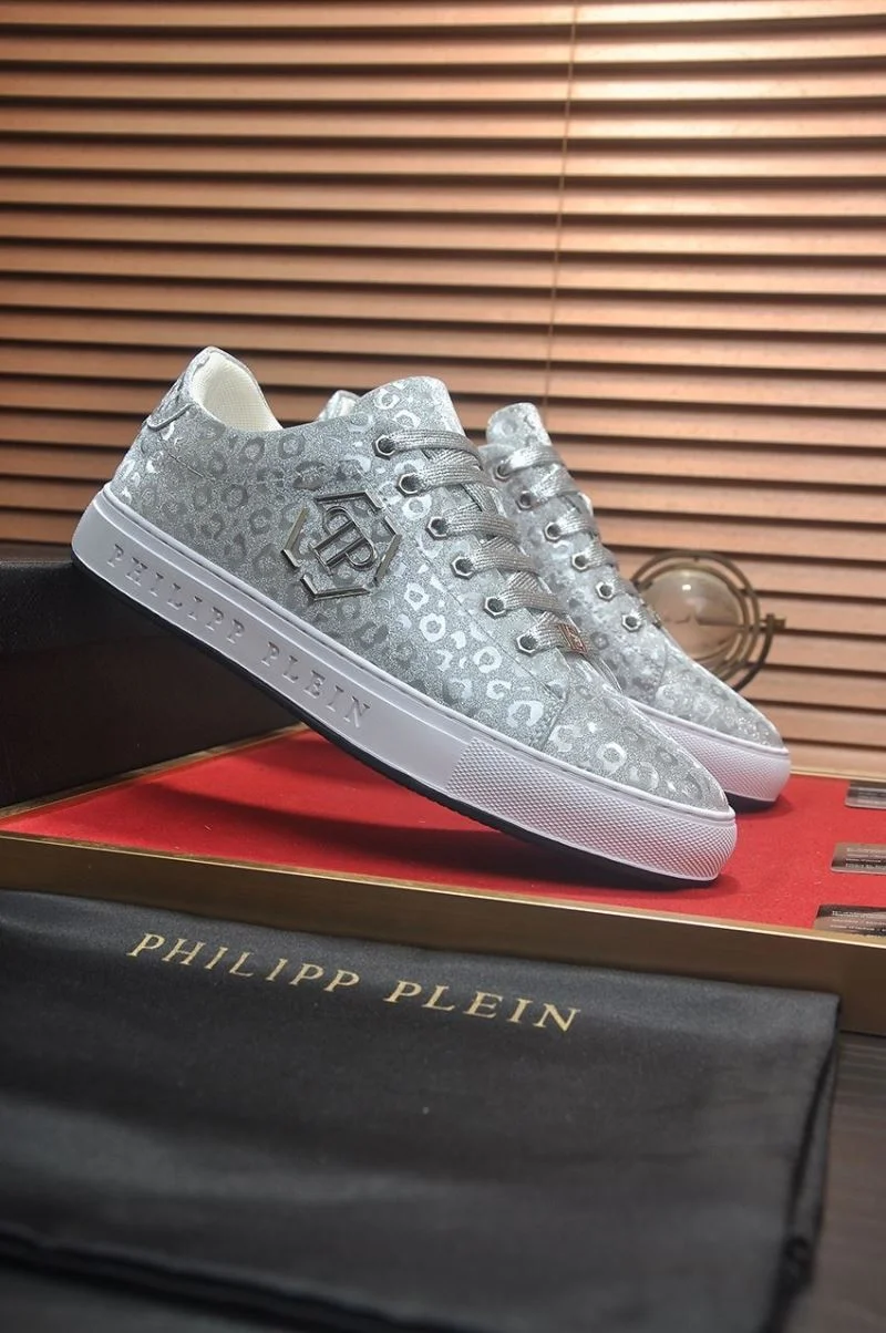 Philipp Plein Shoes HighPerformance 13434