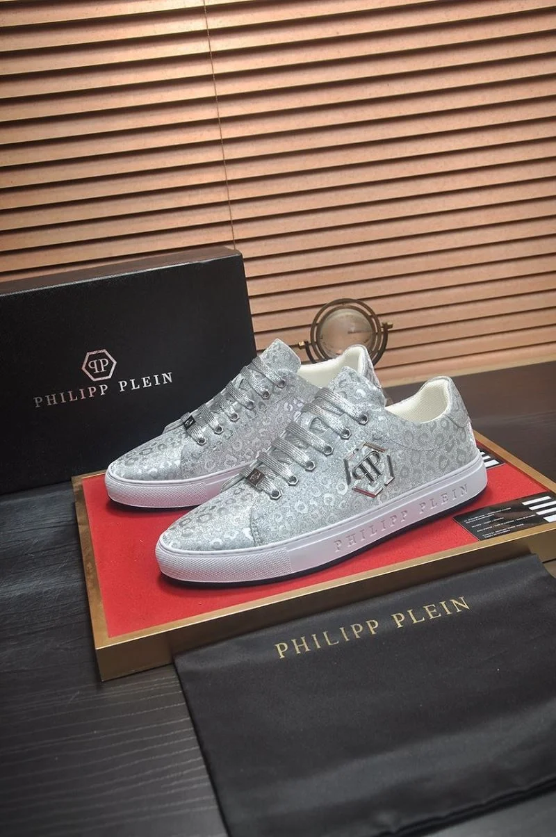 Philipp Plein Shoes HighPerformance 13434
