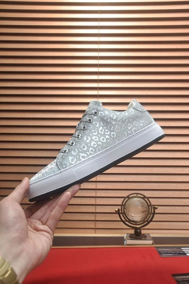 Philipp Plein Shoes HighPerformance 13434