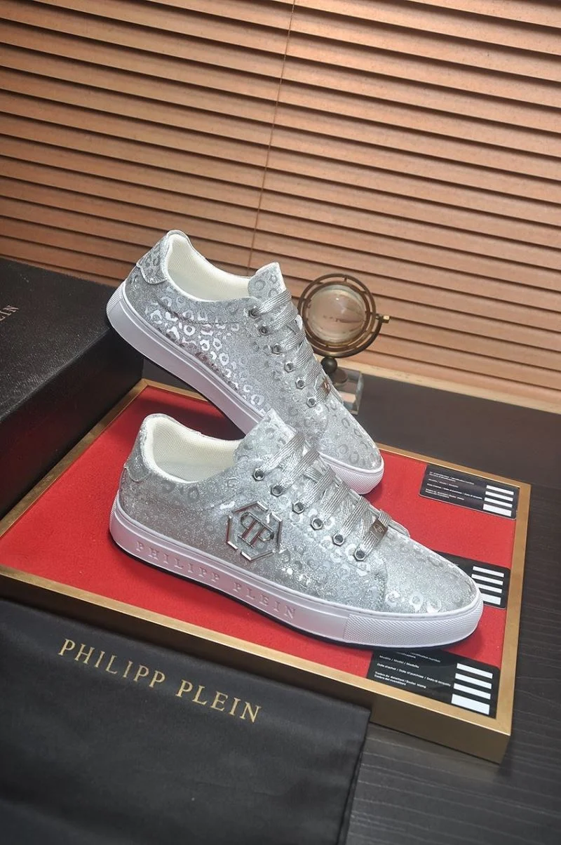 Philipp Plein Shoes HighPerformance 13434