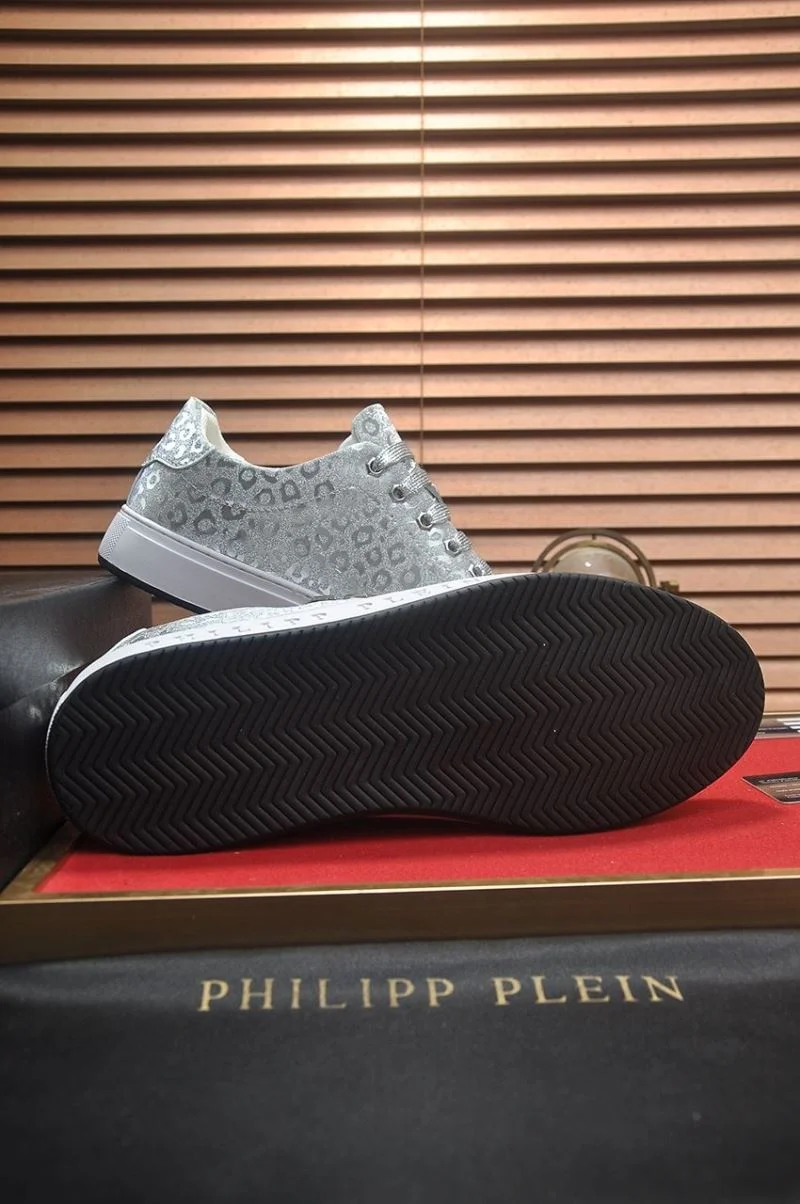 Philipp Plein Shoes HighPerformance 13434