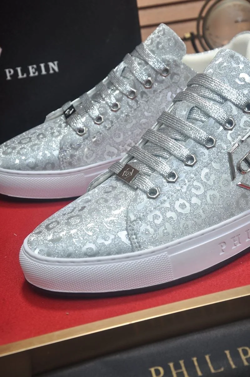 Philipp Plein Shoes HighPerformance 13434