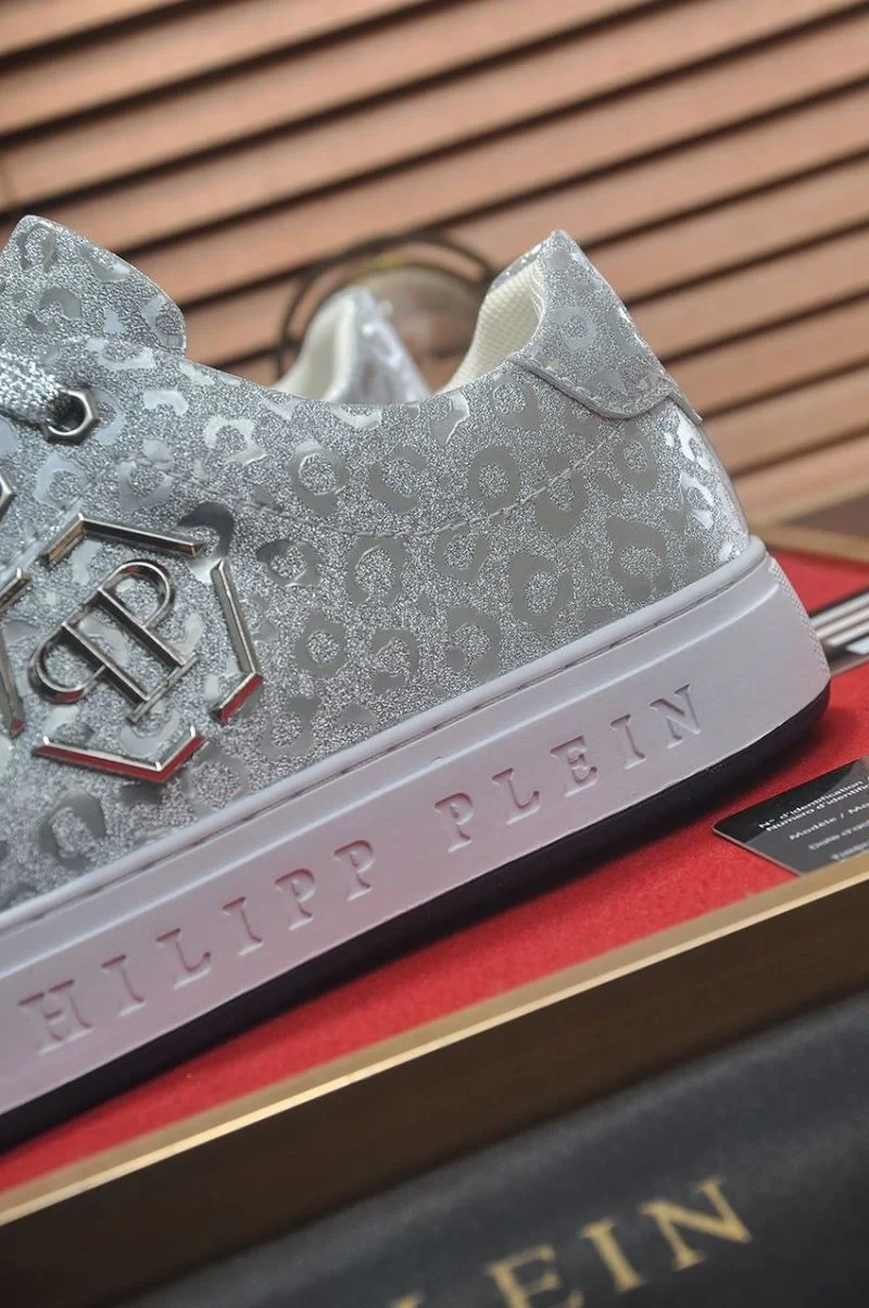 Philipp Plein Shoes HighPerformance 13434