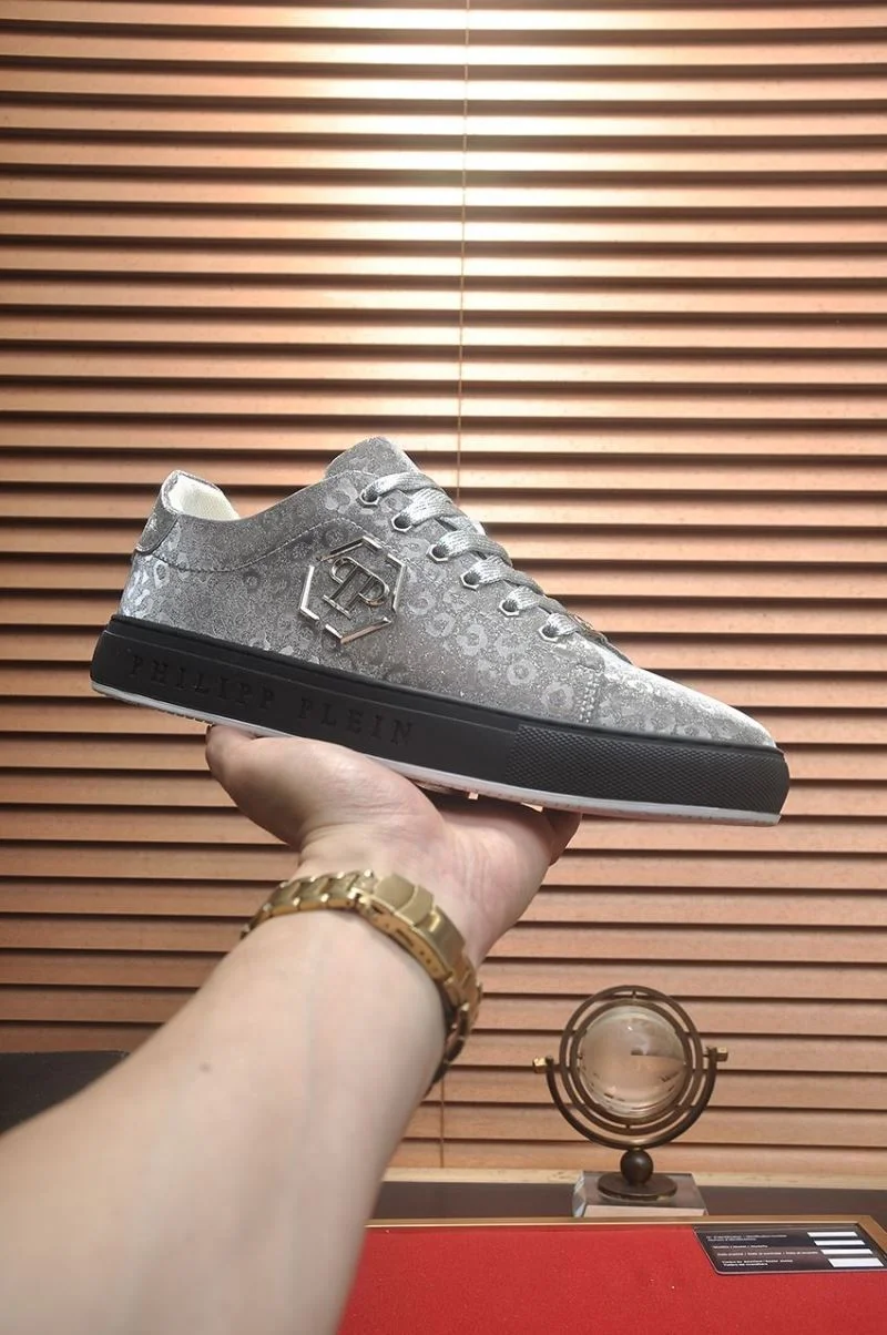 Durable Philipp Plein Shoes 13436