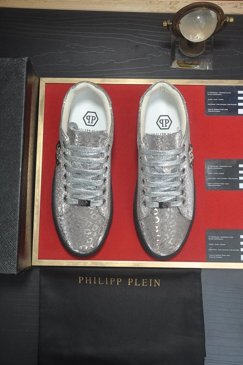 Durable Philipp Plein Shoes 13436