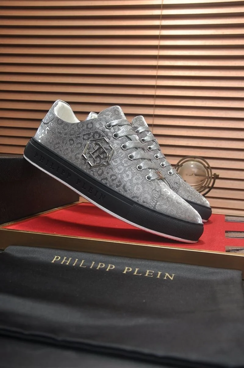 Durable Philipp Plein Shoes 13436