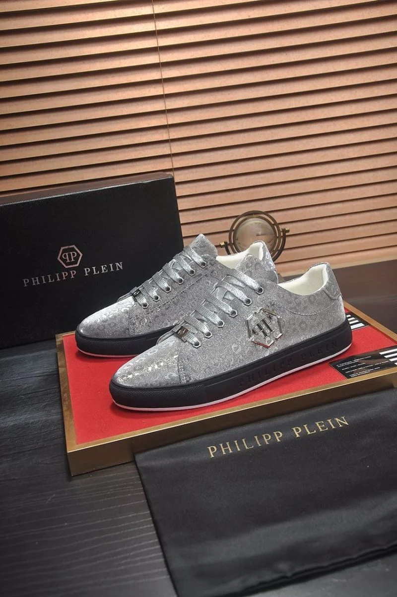 Durable Philipp Plein Shoes 13436