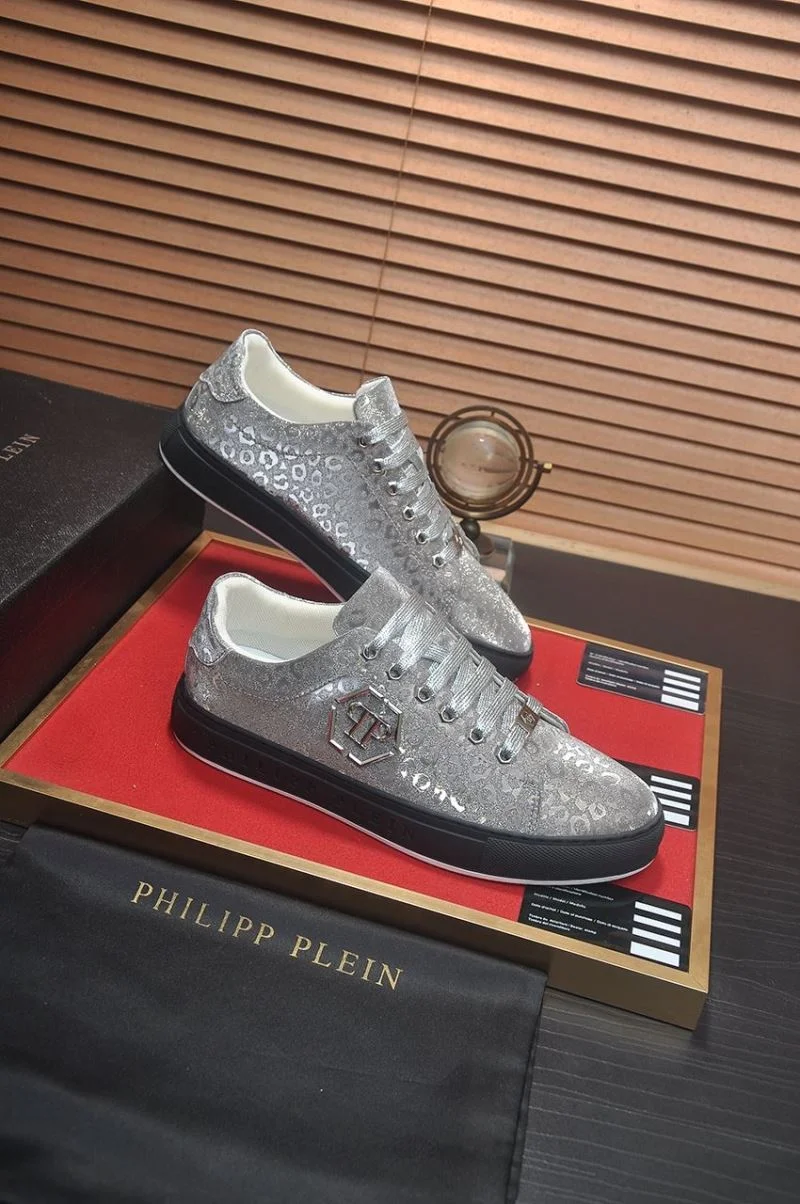 Durable Philipp Plein Shoes 13436