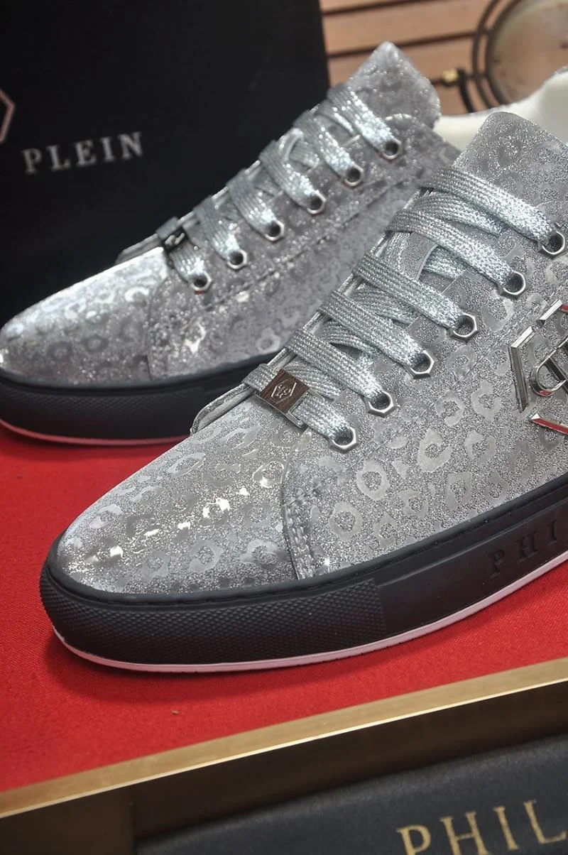 Durable Philipp Plein Shoes 13436