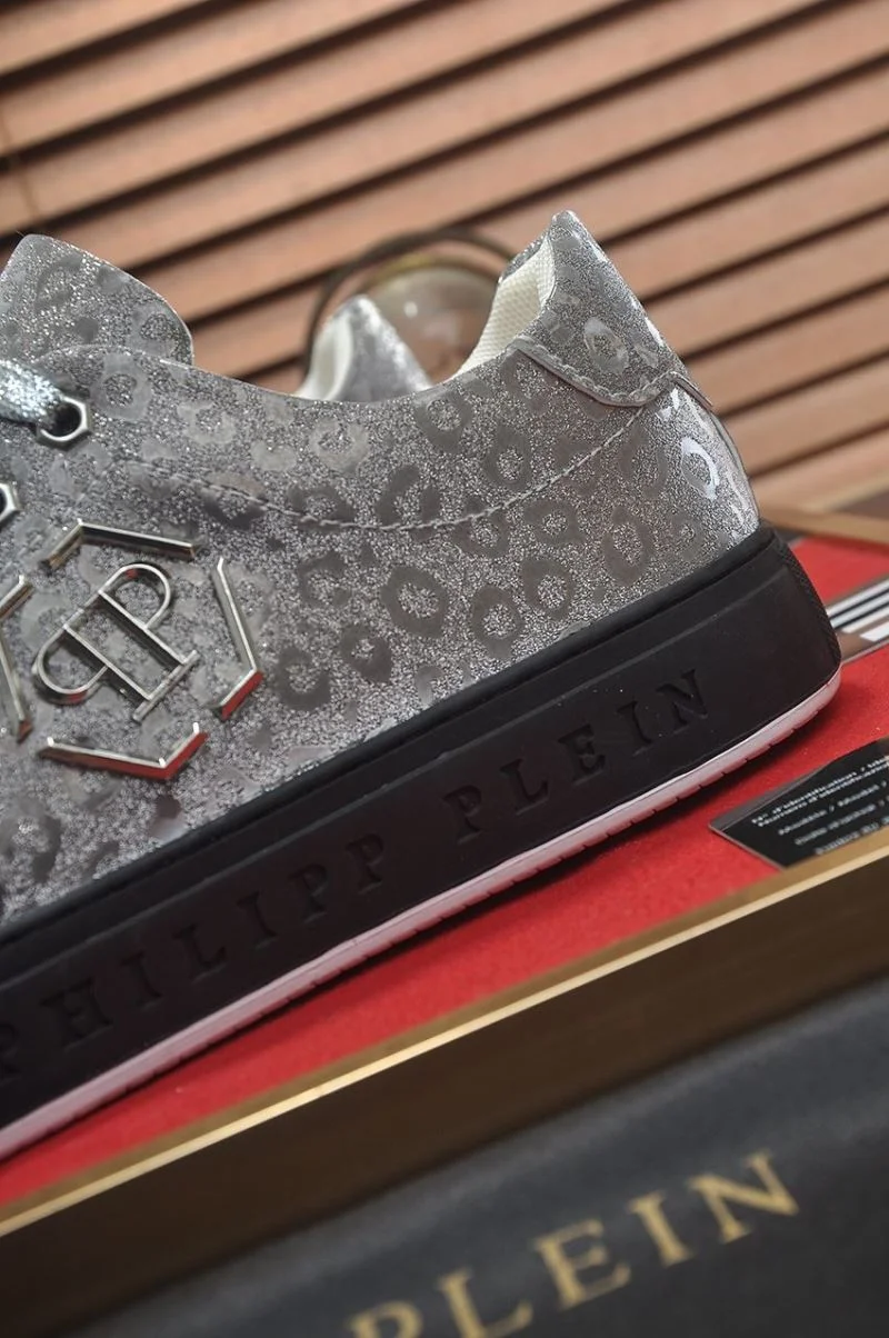 Durable Philipp Plein Shoes 13436
