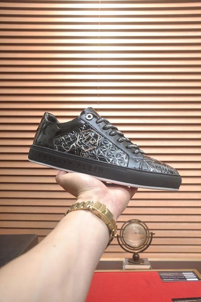 Unique Philipp Plein Shoes 13432