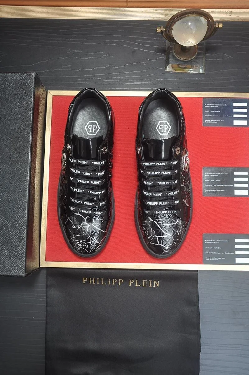 Unique Philipp Plein Shoes 13432