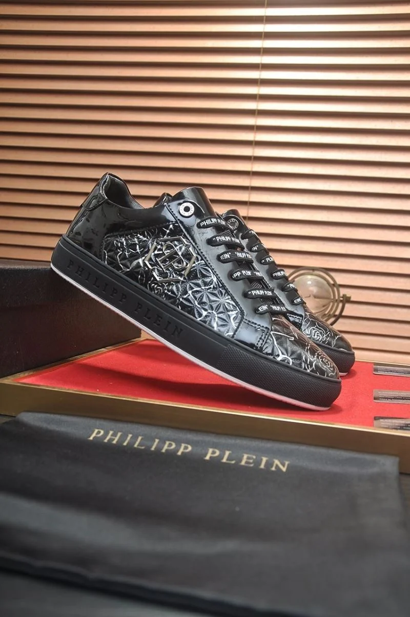 Unique Philipp Plein Shoes 13432