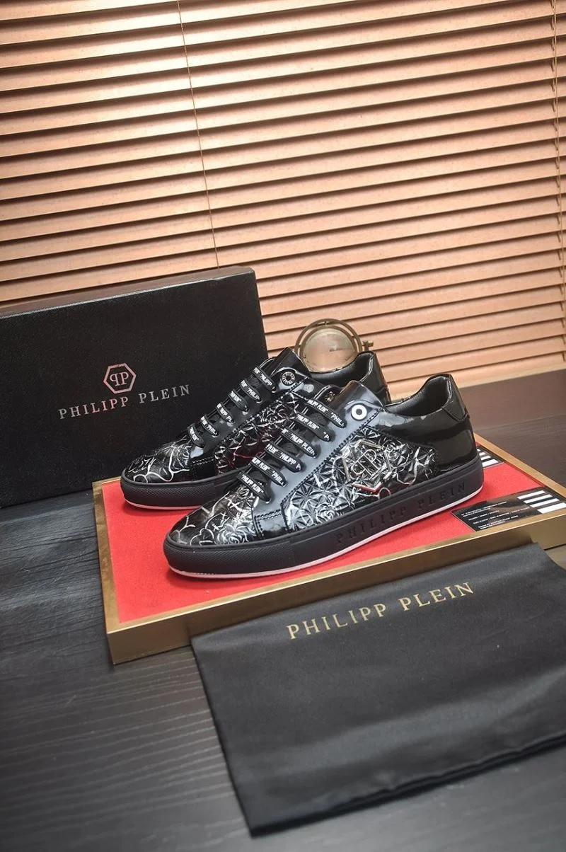 Unique Philipp Plein Shoes 13432