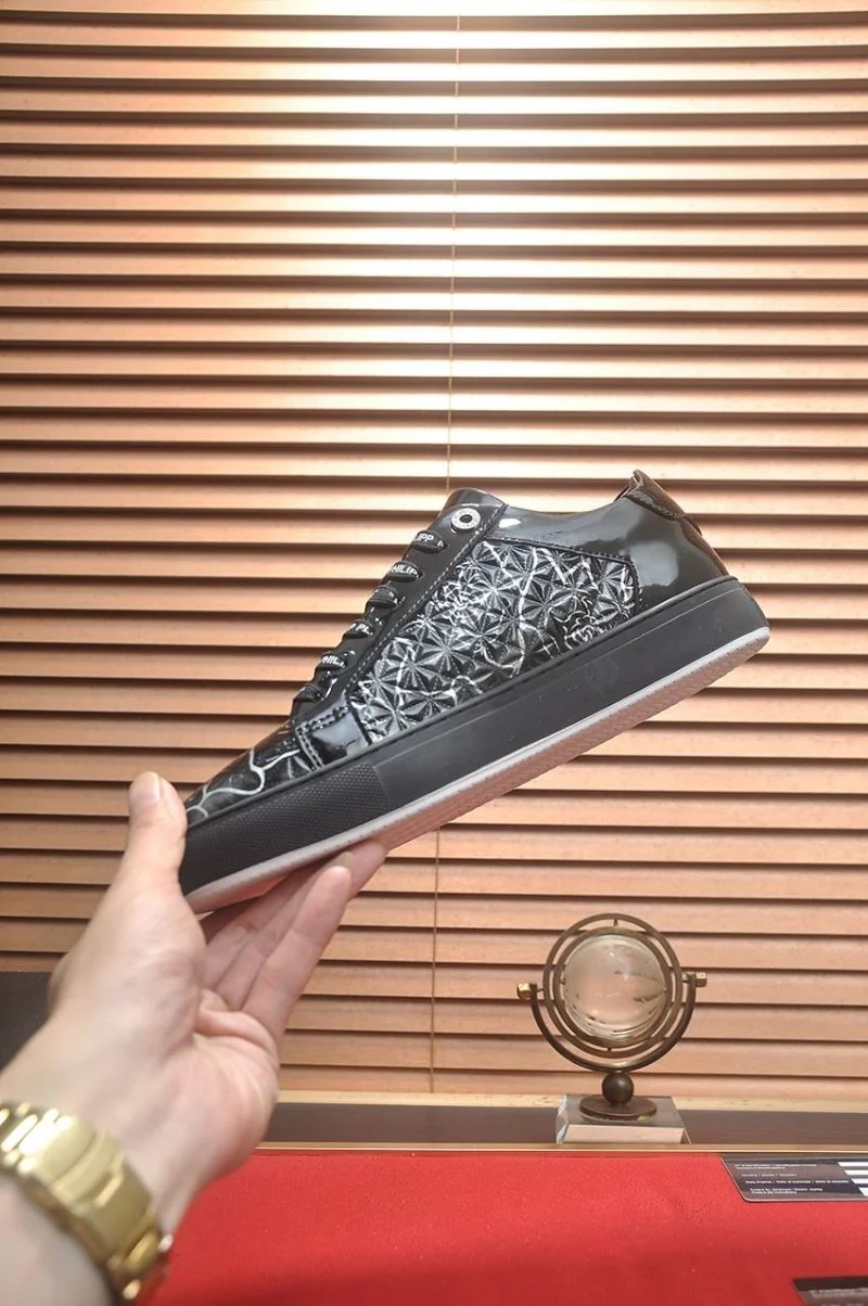 Unique Philipp Plein Shoes 13432