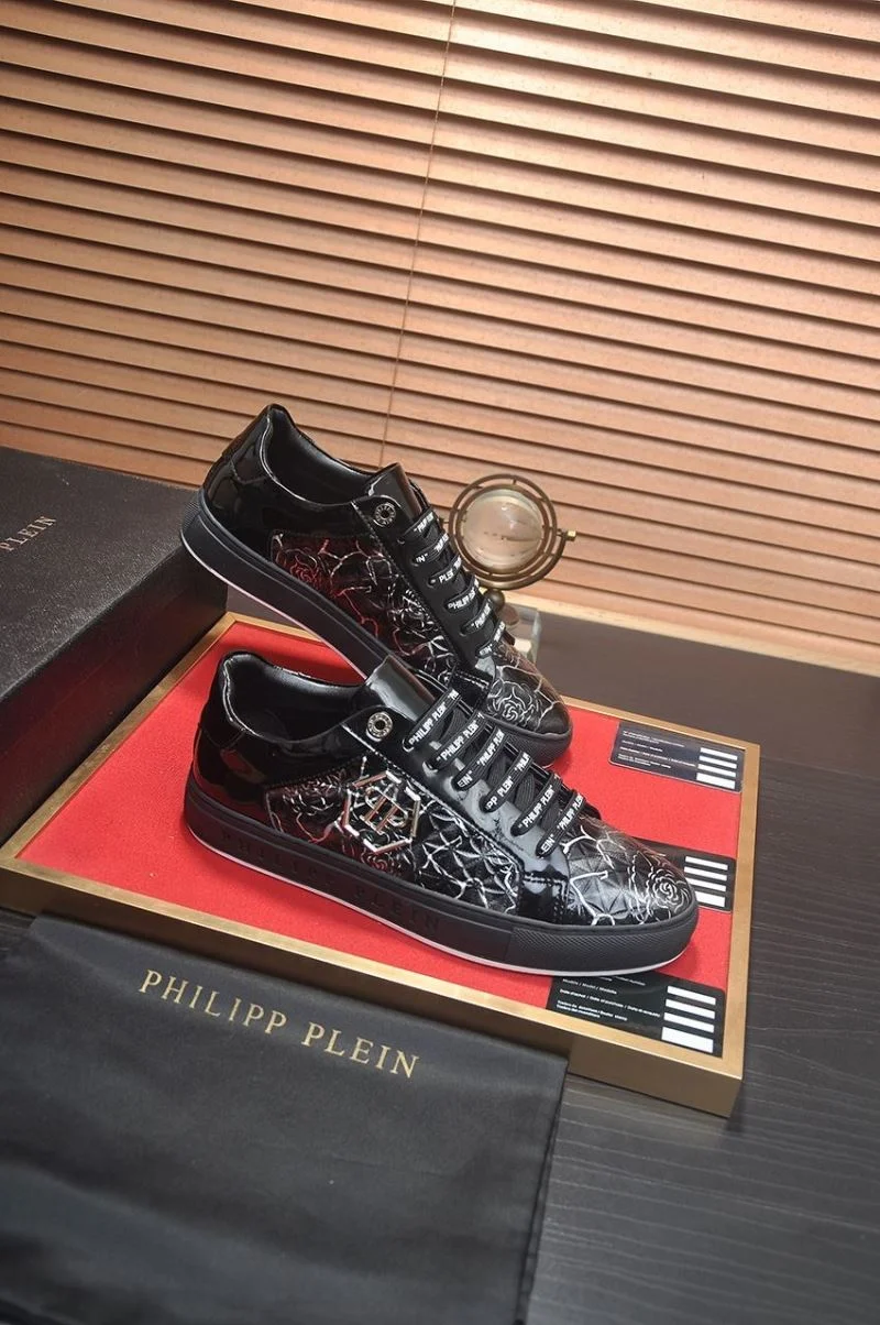Unique Philipp Plein Shoes 13432