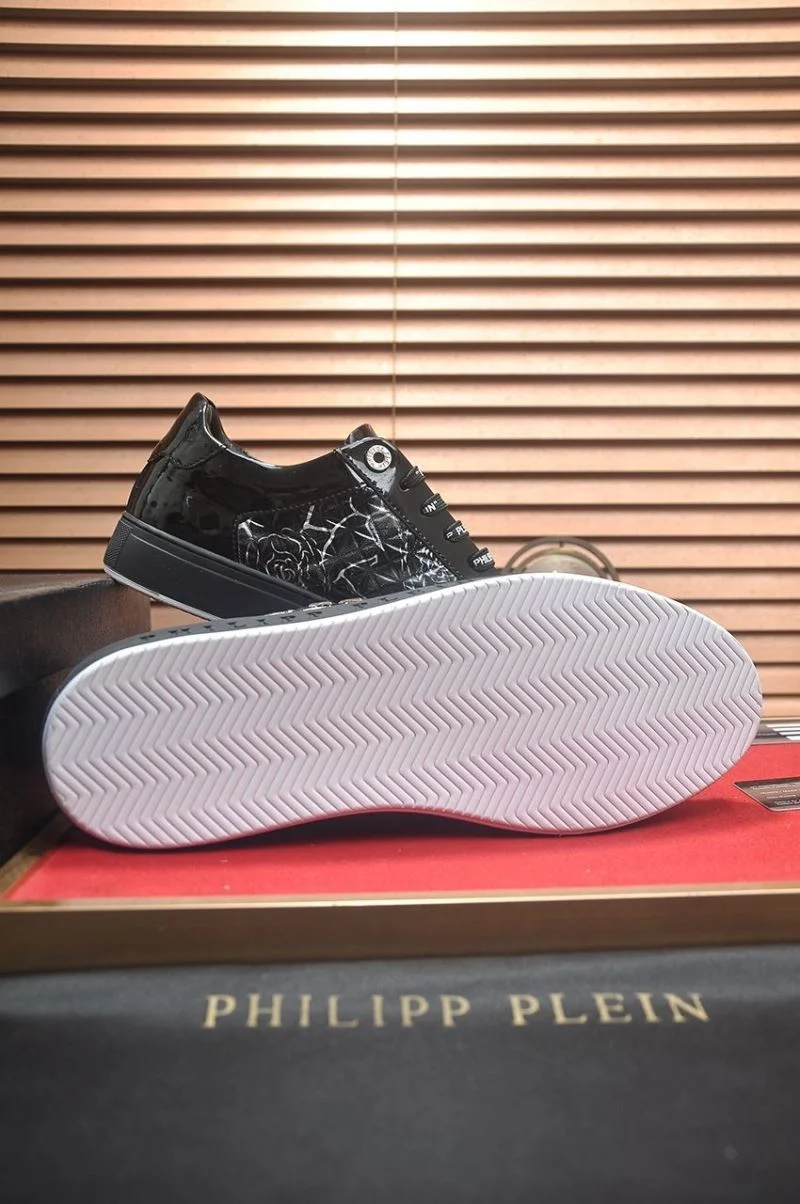 Unique Philipp Plein Shoes 13432