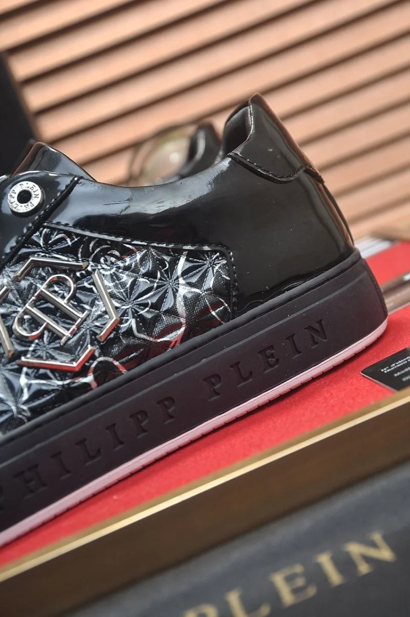 Unique Philipp Plein Shoes 13432