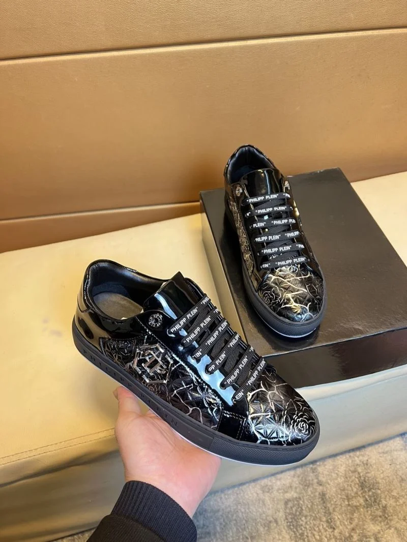 Reliable Philipp Plein Shoes 13440