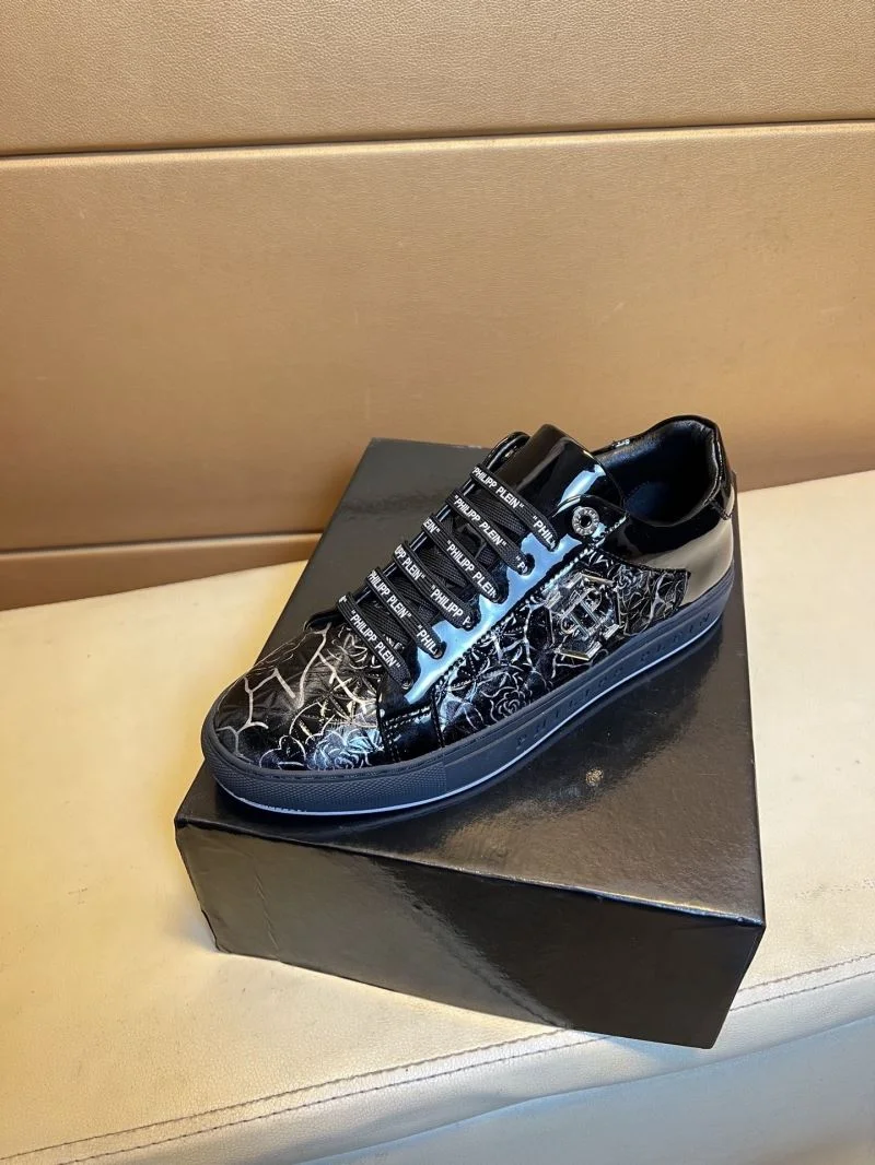 Reliable Philipp Plein Shoes 13440