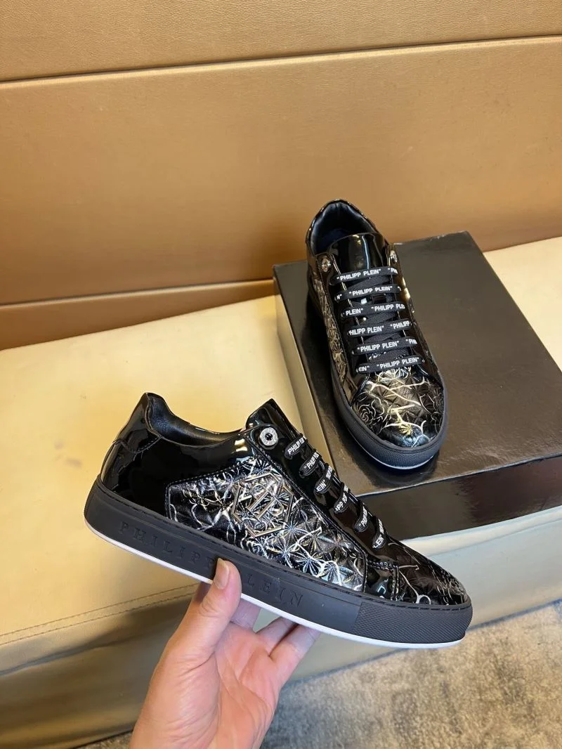 Reliable Philipp Plein Shoes 13440