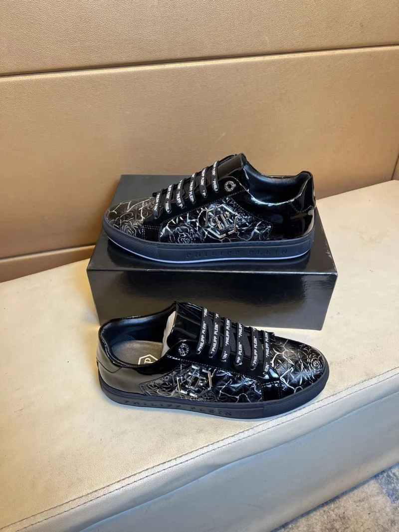Reliable Philipp Plein Shoes 13440