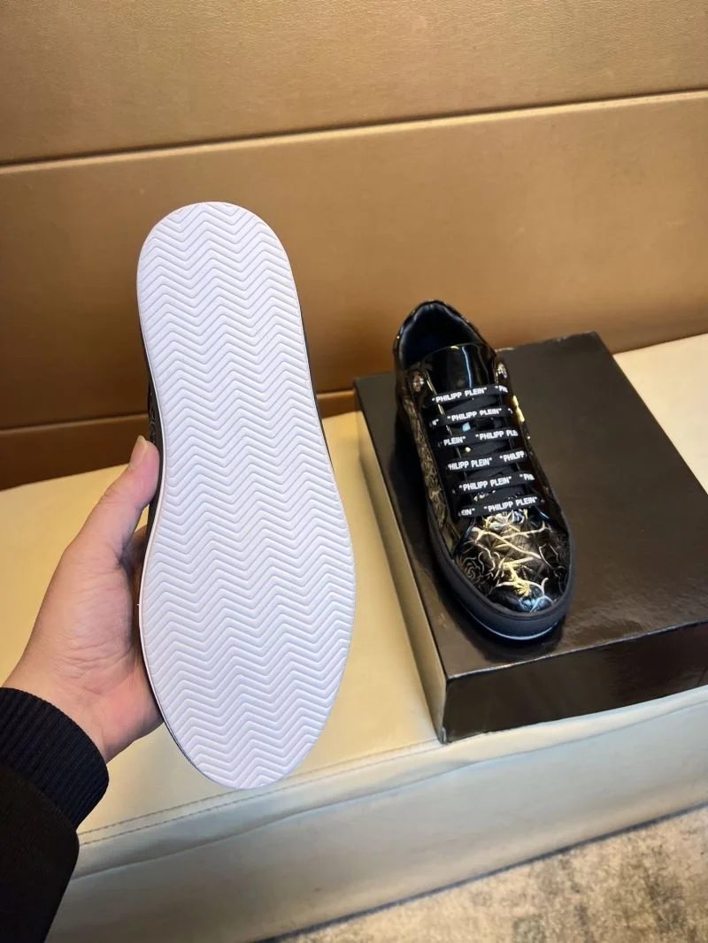 Reliable Philipp Plein Shoes 13440