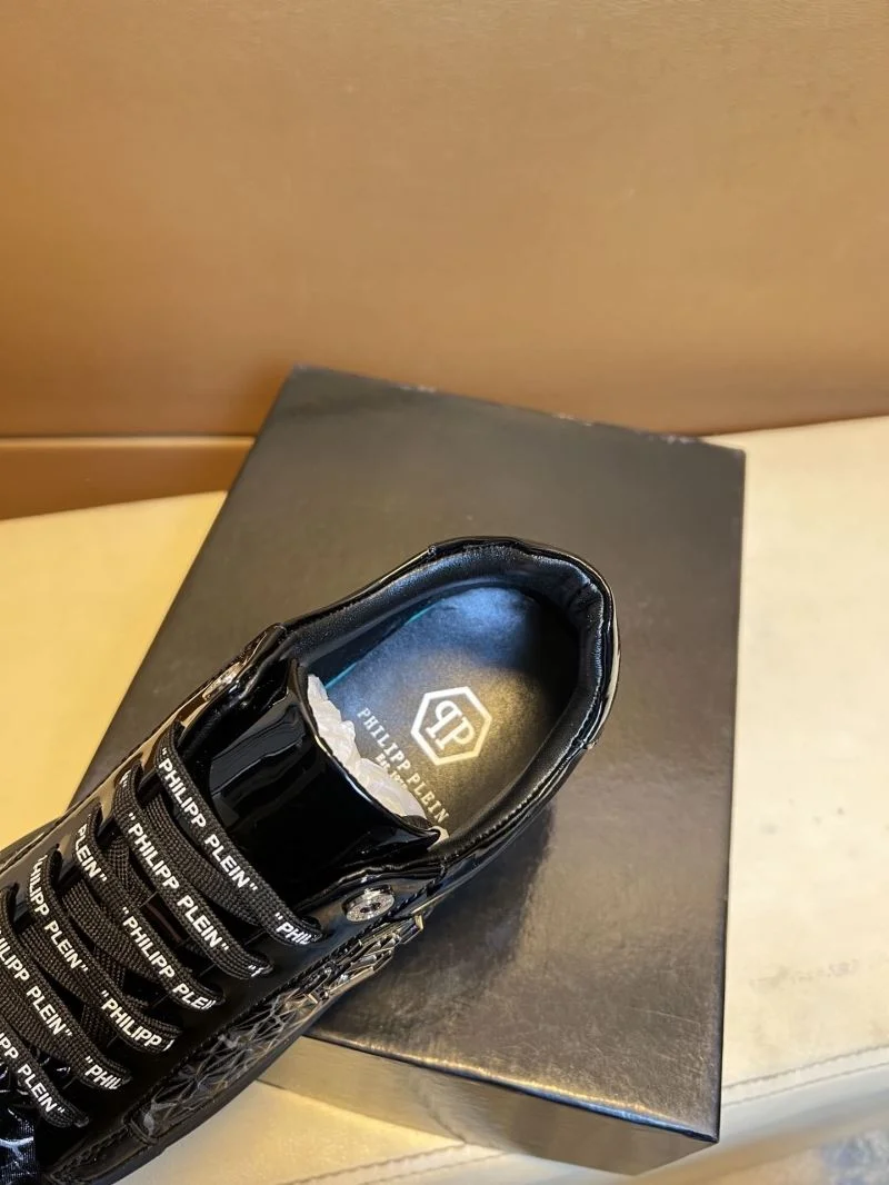 Reliable Philipp Plein Shoes 13440