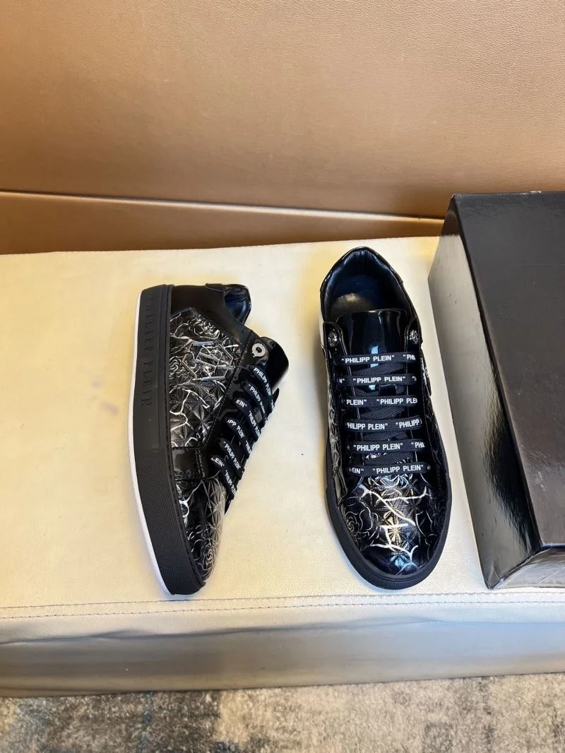 Reliable Philipp Plein Shoes 13440
