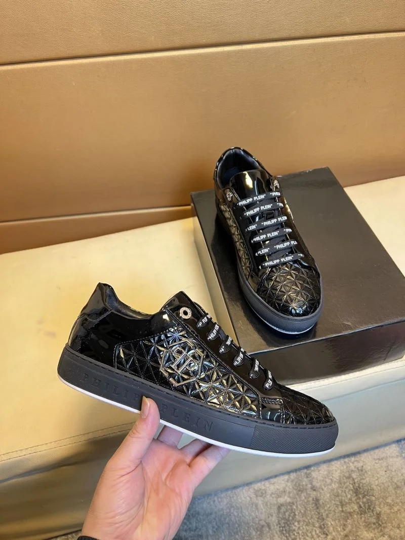 Philipp Plein Shoes TimelessDesign 13430