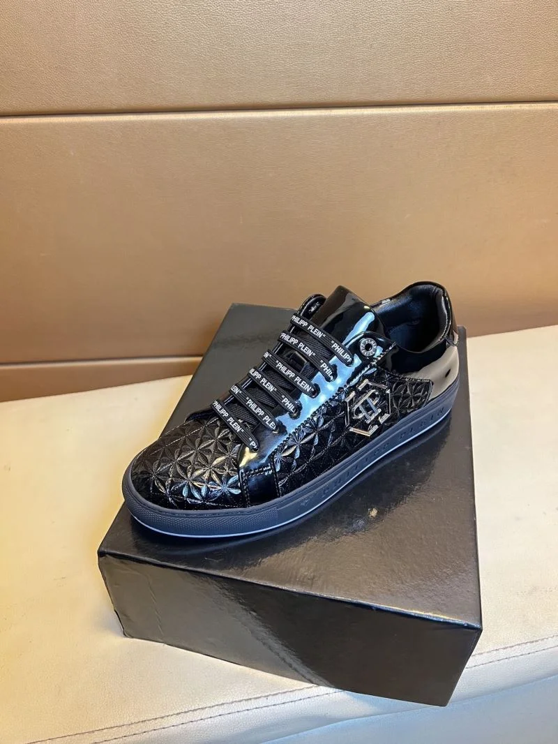Philipp Plein Shoes TimelessDesign 13430