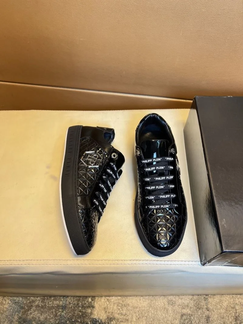 Philipp Plein Shoes TimelessDesign 13430
