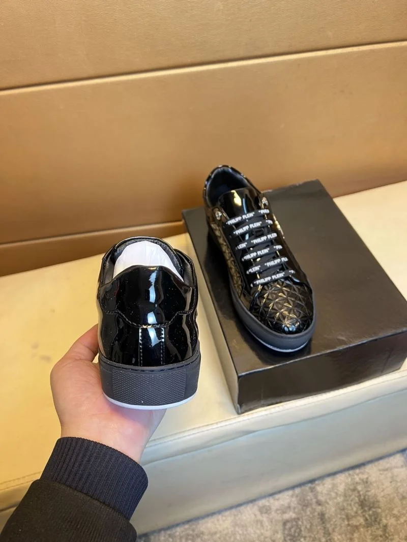Philipp Plein Shoes TimelessDesign 13430