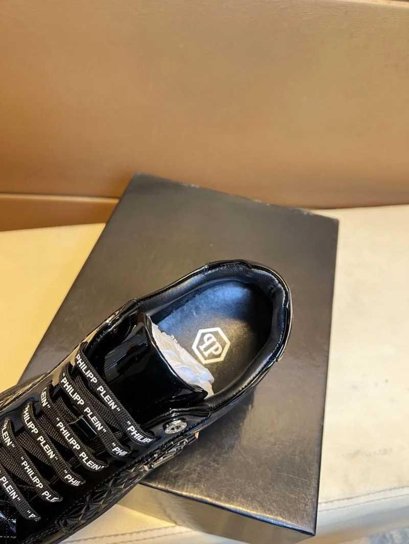 Philipp Plein Shoes TimelessDesign 13430