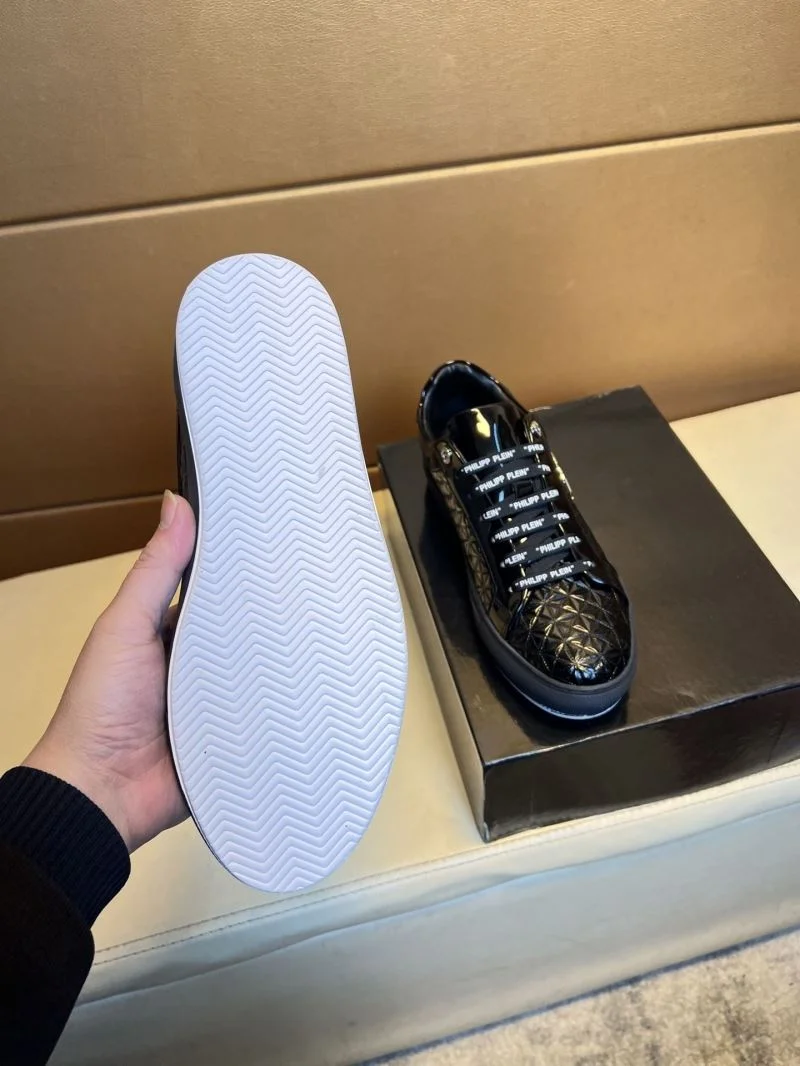 Philipp Plein Shoes TimelessDesign 13430